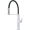 Bateria kuchenna FRANKE CENTINOX NEO PULL DOWN, stal szlachetna 115.0547.855