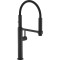 Bateria Kuchenna FRANKE PESCARA 360, czarny mat 115.0545.136