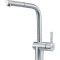 Bateria kuchenna FRANKE ATLAS NEO PULL-OUT z wyciąganą wylewką, stal szlachetna 115.0521.438