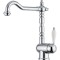 Bateria kuchenna FRANKE OLD ENGLAND, chrom 115.0060.360