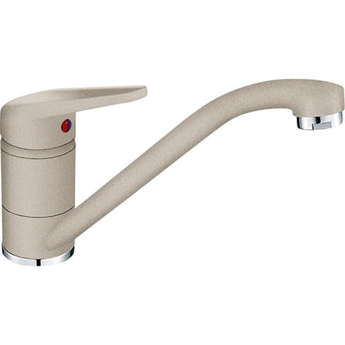 Bateria kuchenna FRANKE PRINCESS II, orzechowy 115.0470.653