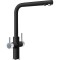 Bateria kuchenna FRANKE NEPTUNE Style Clear Water, onyx/chrom 115.0370.694