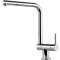 Bateria kuchenna FRANKE NEPTUNE STYLE WINDOW podokienna, chrom 115.0263.158