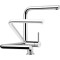 Bateria kuchenna FRANKE NEPTUNE STYLE WINDOW podokienna, chrom 115.0263.158