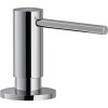 Dozownik do mydła FRANKE ACTIVE SM, chrom 119.0547.902