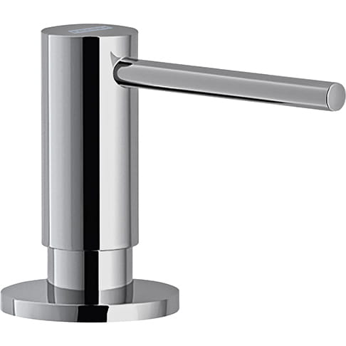 Dozownik do mydła FRANKE ACTIVE SM, chrom 119.0547.902
