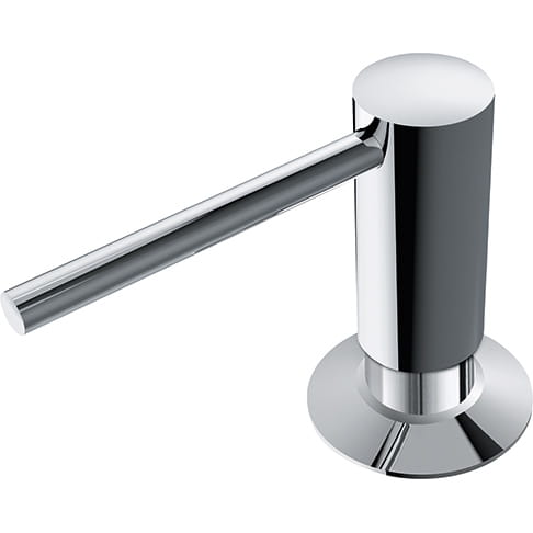 Dozownik do mydła FRANKE COMFORT chrom 119.0584.065