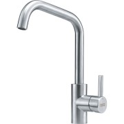 Bateria kuchenna FRANKE KUBUS, stal szlachetna 115.0529.202