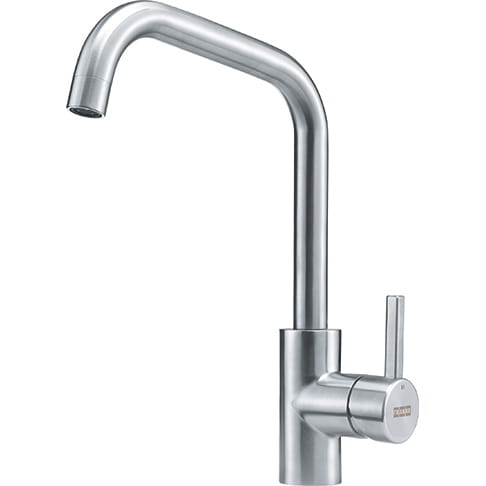 Bateria kuchenna FRANKE KUBUS, stal szlachetna 115.0529.202