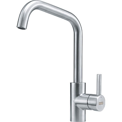 Bateria kuchenna FRANKE KUBUS, stal szlachetna 115.0529.202