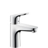 Bateria umywalkowa HANSGROHE FOCUS chrom 31607000