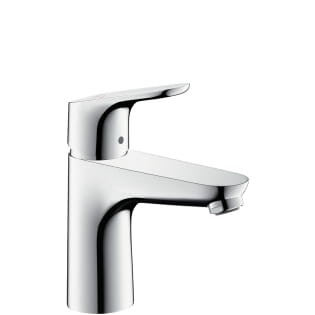 Bateria umywalkowa HANSGROHE FOCUS chrom 31607000