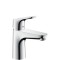 Bateria umywalkowa HANSGROHE FOCUS chrom 31607000