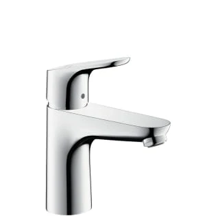 Bateria umywalkowa HANSGROHE FOCUS chrom 31607000