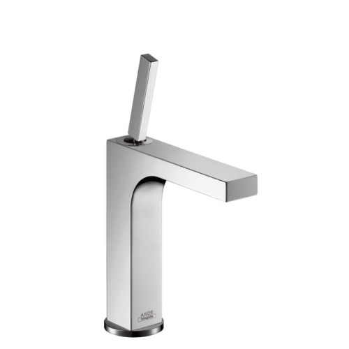 Bateria umywalkowa AXOR CITTERIO chrom 39031000