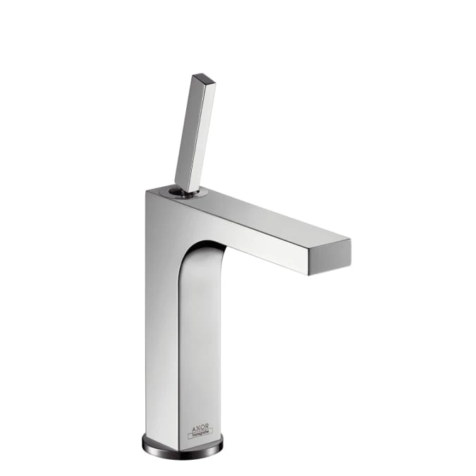Bateria umywalkowa AXOR CITTERIO chrom 39031000