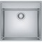 Zlewozmywak FRANKE MARIS MRX 210-50 TL 53x51cm, stal szlachetna szczotkowana 127.0544.022