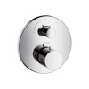 Bateria natryskowa AXOR STARCK element zewnętrzny, chrom 10700000