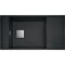 Zlewozmywak FRANKE FRESNO FSG 611 87,7x49,5cm, fragranit, onyx 114.0616.465