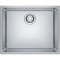 Zlewozmywak podwieszany FRANKE MARIS MRX 110-50 54x44cm, stal szlachetna 122.0543.996