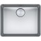 Zlewozmywak FRANKE MYTHOS MYX 210-50 51,2x41,2cm, stal szlachetna 127.0624.561