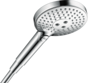 Słuchawka prysznicowa AXOR SHOWER SOLUTIONS 120 3jet EcoSmart, chrom 26051000