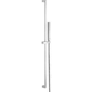 Zestaw-natryskowy-GROHE-EUPHORIA-CUBE-1-funkcyjna-drążek-90cm-chrom-27700000