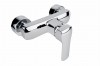 Bateria natryskowa KFA AQUAMARYN chrom 461601000