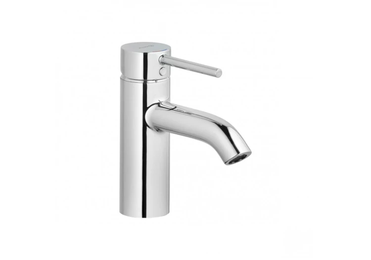 Bateria umywalkowa KLUDI BOZZ bez korka, chrom 382720576