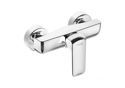 Bateria prysznicowa KLUDI AMEO chrom 417100575
