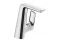 Bateria umywalkowa KLUDI AMEO z korkiem push-open, chrom 410250575