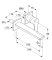 Bateria umywalkowa KLUDI ZENTA SL podtynkowa, chrom 482450565