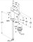 Bateria umywalkowa KLUDI ZENTA SL z korkiem push-open, chrom 482980565
