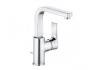 Bateria umywalkowa KLUDI ZENTA SL chrom 480270565