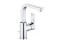 Bateria umywalkowa KLUDI ZENTA SL chrom 480270565