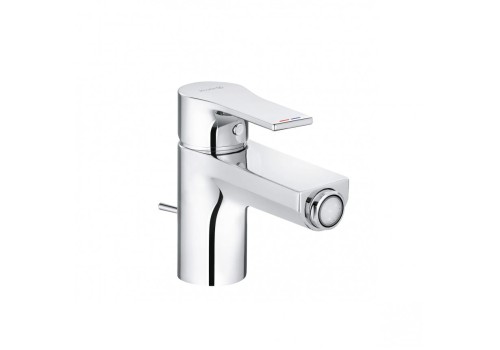 Bateria bidetowa KLUDI ZENTA SL chrom 485300565