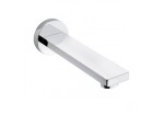 Wylewka wannowa KLUDI ZENTA SL chrom 4860005