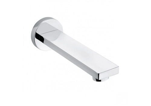 Wylewka wannowa KLUDI ZENTA SL chrom 4860005