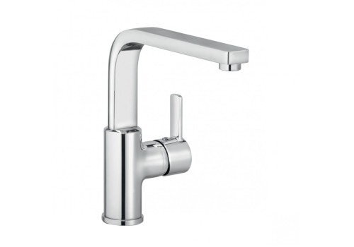 Bateria umywalkowa KLUDI ZENTA chrom 420260575