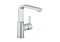 Bateria umywalkowa KLUDI ZENTA chrom 420260575