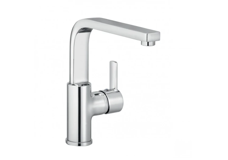 Bateria umywalkowa KLUDI ZENTA chrom 420260575