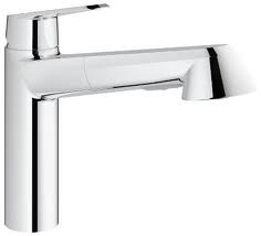 Bateria-kuchenna-GROHE-EURODISC-COSMOPOLITAN-z-wyciąganą-wylewką-chrom-32257002