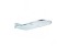 Deszczownica KLUDI A-QA 25cm, chrom 6487005-00