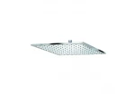 Deszczownica KLUDI A-QA 40cm, chrom 6444005-00