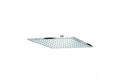 Deszczownica KLUDI A-QA 40cm, chrom 6444005-00