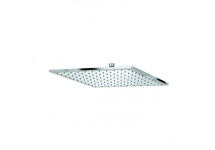 Deszczownica KLUDI A-QA 40cm, chrom 6444005-00