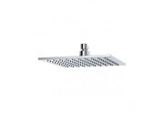 Deszczownica KLUDI A-QA 20cm, chrom 6442005-00