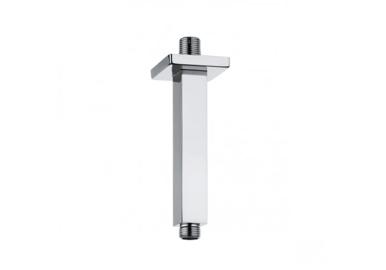 Ramię natrysku KLUDI A-QA 15cm, sufitowe, chrom 6654505-00