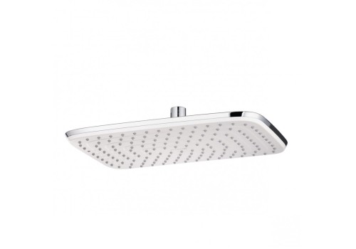 Deszczownica KLUDI FRESHLINE 30x22cm, chrom 6445005-00