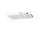 Deszczownica KLUDI FRESHLINE 30x22cm, chrom 6445005-00